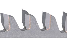 305 x 3,2/2,2 x 30 mm