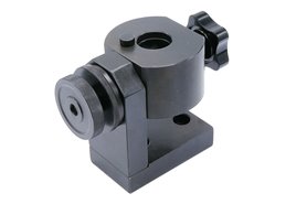 Obrotowa podstawa montażowa do oprawek na chwyt VDI30 - Darmet