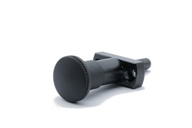 Trzpień ustalający 6 x 24 mm, bez blokady - ELESA+GANTER GN 817.3-6-24-B