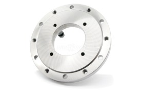 Tarcza zabierakowa obrobiona 315 mm | 8230-315-6-X | DIN 6350 - BISON-BIAL (358230201500)