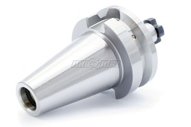 Trzpień frezarski zabierakowy 16 mm | krótki | 35 mm | Basic Line | MAS 403-BT 40 |- HAIMER 40.550.16.00