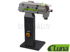 Szlifierka taśmowa do metalu MBSS100 LUNA (203250105)