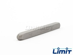 Numeratory | znaczniki cyfrowe 0-9 | wysokość 2 mm - Limit 17330101