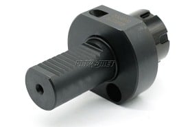 Uchwyt narzędziowy VDI 30 typ E4 do tulejek zaciskowych ER32 - Darmet