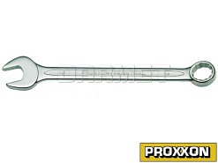 Klucz SLIM-LINE płasko-oczkowy - 16MM x 195MM - PROXXON (PR23916)