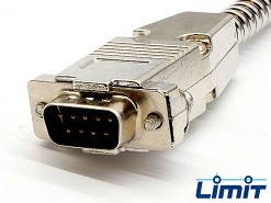 Przetwornik pozycji | liniał odczytu cyfrowego; 300 mm, dł. 440 mm - Limit 151390606