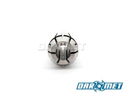 Tulejka zaciskowa koszyczek ER11 - 5,5MM