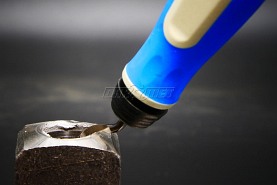 Gratownik z 5 ostrzami | NOGA BURR 5 - NOGA NG1005