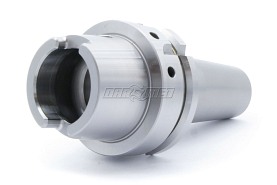 Oprawka termokurczliwa | krótka | średnica 16 mm | Basic Line | DIN 69893-1 | HSK-A63 |- HAIMER A63.140.16.00