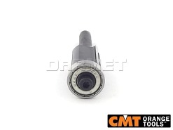 Frez prosty do drewna z płytką wymienną i łożyskiem dolnym | 19 x 30 x 8 mm - CMT (657.191.11)