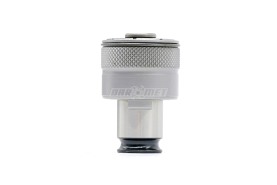 Zabierak M10 ze sprzęgłem do gwintowania | FZS13 - FANAR R-FZS13/M10D7DIN