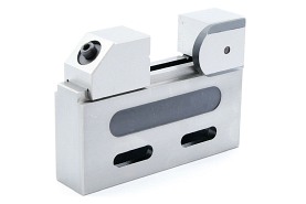 Imadło precyzyjne ze stali nierdzewnej 28 mm EDM do elektrodrążarek