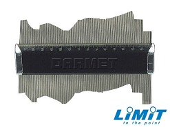 Szablon profilowy 150 mm - Limit 97390108