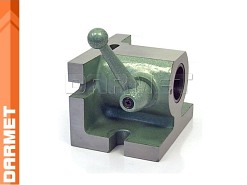 Urządzenie zaciskowe do tulejek 5C | poziomo - pionowe (DM-266 C)