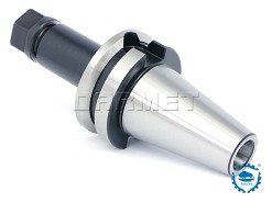 Oprawka zaciskowa do tulejek ER16 - BT40 - 160MM - ZM KOLNO (Typ 7626-S AD+B)