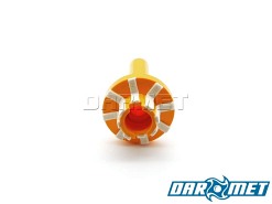 Wycior do czyszczenia stożków HSK40 - DARMET