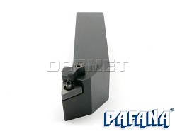 Nóż tokarski składany do toczenia zewnętrznego: MTGNL-2525-M16 - PAFANA