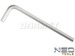 Klucz sześciokątny - 10MM - NEO TOOLS (09-542)