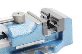 Imadło wiertarskie mimośrodowe 80 mm | typ 6542-80 - BISON-BIAL 326542040600