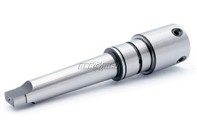 Oprawka Morse MK2 do wierteł rurowych z uchwytem Weldon 19,05 mm (3/4") - 42601210