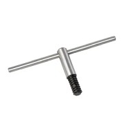 Klucz do uchwytów samocentrujących typ KL 4300-500 630 BISON-BIAL | 398534450300