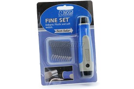 Zestaw 10 ostrzy S150 z rękojeścią NG-1 FINE SET - NOGA NG8500