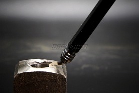 Gratownik TEDDYBURR - NOGA (TB1000)