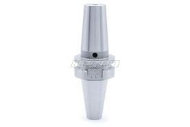 Oprawka termokurczliwa DUAL CONTACT | krótka | średnica 10 mm | Standard | MAS 403-BT 30 - HAIMER 30P.640.10