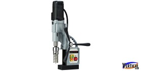 Wiertarka magnetyczna 1250W | Morse MK3 - VERTICAL 50S