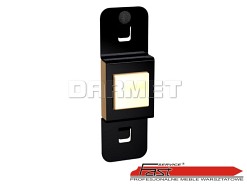 Zawieszka magnetyczna do zawieszenia 1 klucza - FAST SERVICE (ZWN-09)