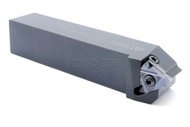 Nóż tokarski składany do gwintowania zewnętrznego: SER-3232-P27U - FANAR