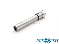 Oprawka zaciskowa do tulejek ER20 x 20 mm | długość 100 mm - DARMET (DM-754)