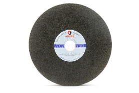 Kamień szlifierski 250 x 25 x 32 mm | ściernica płaska | typ 1 | 95A24P6B51 - ANDRE 110264