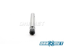 Oprawka zaciskowa do tulejek ER11 x 16 mm | długość 100 mm - DARMET (DM-754)