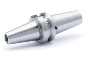 Oprawka termokurczliwa DUAL CONTACT | krótka | średnica 20 mm | Standard | MAS 403-BT 30 - HAIMER 30P.640.20