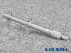 Mikrometr wewnętrzny 75 - 100 mm - INDISEN (3320-7510)