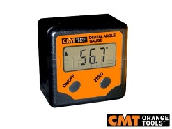 Cyfrowy wskaźnik nachylenia DAG-001 - CMT (DAG-001)