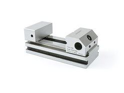 Imadło precyzyjne stalowe szlifierskie 70 mm - SPZC 70/80