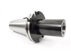 Tuleja redukcyjna DIN50 - Morse MK4 z płetwą - DARMET (DM-388)