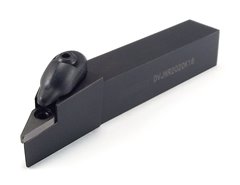 Nóż tokarski składany do toczenia zewnętrznego: DVJNR-3232-P16