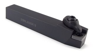 Nóż tokarski składany do toczenia zewnętrznego: DCBNL-2020-K12