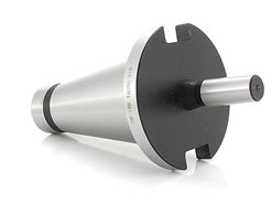 Trzpień wiertarski ISO50 do uchwytów wiertarskich B18 - DARMET (DM-188)