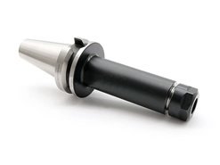 Oprawka zaciskowa do tulejek ER20 - BT40 - 150MM - DARMET (DM-400)