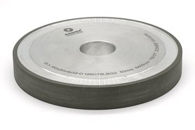 Ściernica diamentowa 150 x 20 x 4 x 32 mm | typ 1A1 | D126 C75 MBF81 - ANDRE 750177