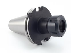 Oprawka zaciskowa do tulejek ER32 - DIN50 - 100MM  (DM-400)