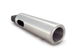 Tuleja redukcyjna zmniejszająca Morse MK5/MK4 - DARMET (DM-170)