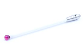 Trzpień pomiarowy prosty M4 | średnica 6 mm