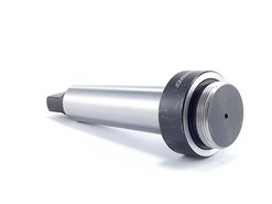 Chwyt do głowicy wytaczarskiej GWZ - Morse 4 z płetwą