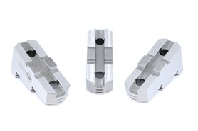 32**, 35**, 3-szczekowe