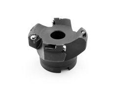 Frez składany nasadzany 63 mm, walcowo-czołowy | 4-ostrzowy - SEKT (FD45SE12-KM12)